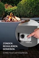 Happy Cocooning: Tafel Bowl - Zwart - thumbnail