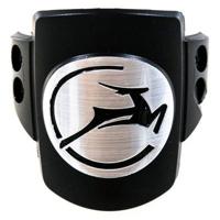 Balhoofdplaatje Gazelle Scudo 2020 - thumbnail