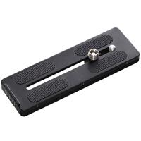 Sirui PH-120 snelkoppelingsplaat (reserveplaat voor PH-20 Gimbal Head), zwart - thumbnail