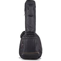 Rockbag RB-20511-B Deluxe Line Hollowbody Bass Gig Bag - thumbnail