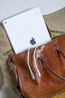 Kabel USB-C naar USB-C DCU 30402010 (1 Stuks) - thumbnail