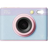 myFirst Camera Insta Lux - Cotton Candy Mix - thumbnail