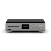 Sonoro MAESTRO Quantum Receiver Zwart - thumbnail