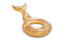 Intex glitter zeemeermin zwemband - thumbnail