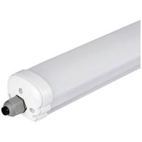 V-TAC VT-1574-N Lamp voor vochtige ruimte Energielabel: E (A - G) LED LED 48.00 W Daglichtwit Wit - thumbnail