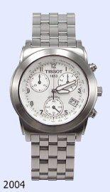 Horlogeband Tissot T93118682A Staal Horlogeband Tissot T93118682A Staal