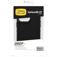 OtterBox Defender Series XT with MagSafe Apple iPhone 15 Pro Max Black - thumbnail
