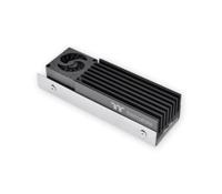 Thermaltake MS-1 Air Cooler M.2 2280 SSD Cooler Full Black CL-O043-AL02BL-A HDD-koeler - thumbnail