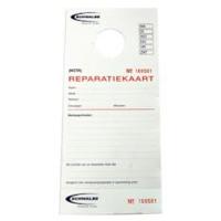Schwalbe reparatie kaarten per 500 stuks - thumbnail