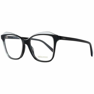 Brillenframe Dames Emilio Pucci EP5128-55003 Ø 55 mm