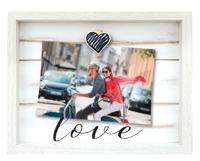 Zep fotolijst cx64w vivienne white 10x15 cm - thumbnail