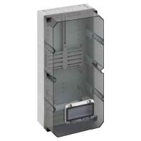 Spelsberg 75741001 AKi-Z 410 K Groepenkast Opbouw (op product) Inhoud: 1 stuk(s) - thumbnail