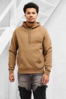 Lacoste Fleece Hoodie Heren Bruin - Maat XXL - Kleur: Bruin | Soccerfanshop - thumbnail