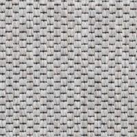 VidaXL Trapmatten zelfklevend 15 st sisal-look 65x21x4 cm platinakleur - thumbnail