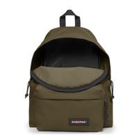 Rugzak - EASTPAK - Padded Pak'R - Army Olive (groen) - 24 L - thumbnail