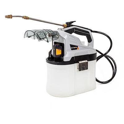 Ac Batavia maxxpk 18v cu drukspuit 75 l body