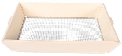 Zeef 22 x 32 cm Velleman - Velleman