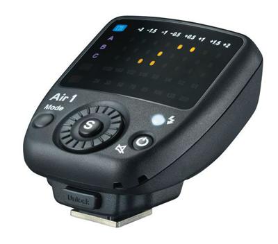 Nissin Commander Air 1 MFT