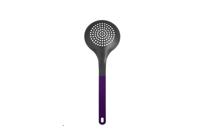 Schuimspaan Optima violet - thumbnail