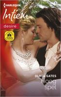 Hoog spel - Olivia Gates - ebook - thumbnail