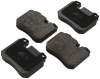 Remblokken set 36952 - thumbnail