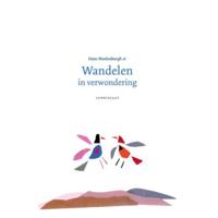 Wandelen in verwondering (Hardback) - thumbnail