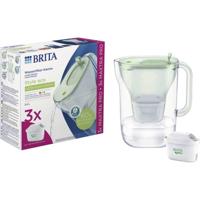 Brita Style Eco Waterfilterkan 2.4L Mintgroen - thumbnail