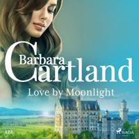 Love by Moonlight (Barbara Cartland's Pink Collection 122) - thumbnail