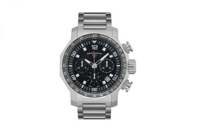 Swiss Legend Blue Geneve Swiss Made Chronograph | SL-16187SM-11 Swiss Legend Blue Geneve Swiss Made Chronograph | SL-16187SM-11