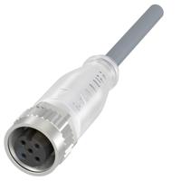 BALLUFF BCC0344 Sensor/actuator aansluitkabel 1 stuk(s) - thumbnail