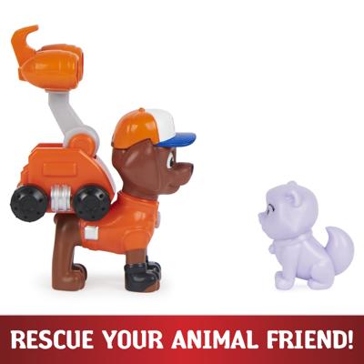 Paw Patrol Big Truck Pups Zuma Speelset