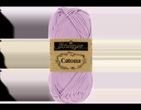 Scheepjes Catona 25g - 520 lavender - thumbnail