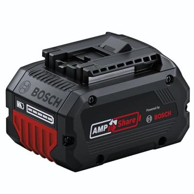 Bosch Blauw PROCORE18V+ 8.0AH Professional Accupack - 1600A02X00 - thumbnail