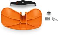 Stihl Accessoires Stihl haksel-startpakket voor bosmaaiers - 41280071008 - thumbnail