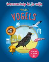 Project Vogels (Hardback) - thumbnail