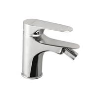 Bidetmengkraan Sapho Corneli 1-hendel 13 cm Chroom Sapho - thumbnail
