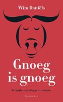 Gnoeg is gnoeg - Wim Daniëls - ebook - thumbnail