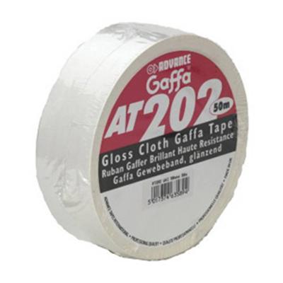 Advance Tapes AT 202 Gaffer Gaffer tape Gaffer tape