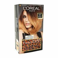 Loreal L'oreal Preference Wild Ombre Nr. 2 Haarverf - Donkerblond Tot Middenbruin - thumbnail