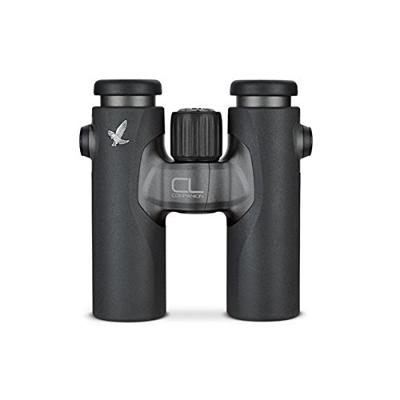 FERNGLAS CL Companion 10x30 B antraciet zonder accessoires