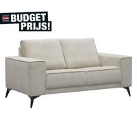 Bank Capri 2-zits Retro Bliss Greige - thumbnail