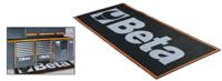 Beta 9562P2-Multilogo Mat, 200X80 Cm - 095620400 - thumbnail