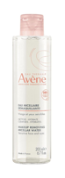 Avène Les Essentiels Micellair Reinigingswater 200ml - thumbnail