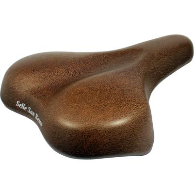 Selle San Remo zadel verona bruin