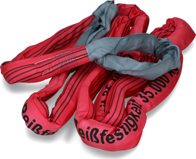 Sleepkabel 4 meter tot 35 ton