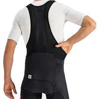 Sportful Fiandre bibtight zwart heren XXL - thumbnail