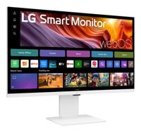 LG monitor tv 31 5 4k hdmi usb c - thumbnail
