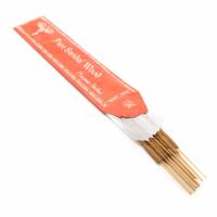 Wierook Tibetaans Stokjes - Pure Sandelhout (15 stuks) - thumbnail