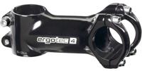 Ergotec Voorbouw crab 2 25.4mm 90mm mat-zwart - thumbnail