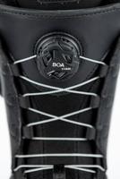 Nitro Crown Boa Snowboardschoen Dames Black 260 - thumbnail